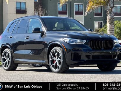 Used 2023 BMW X5 M50i w/ Executive Package