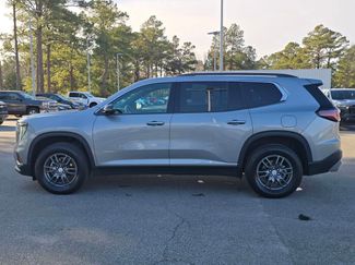 Used 2025 GMC Acadia Elevation video 2