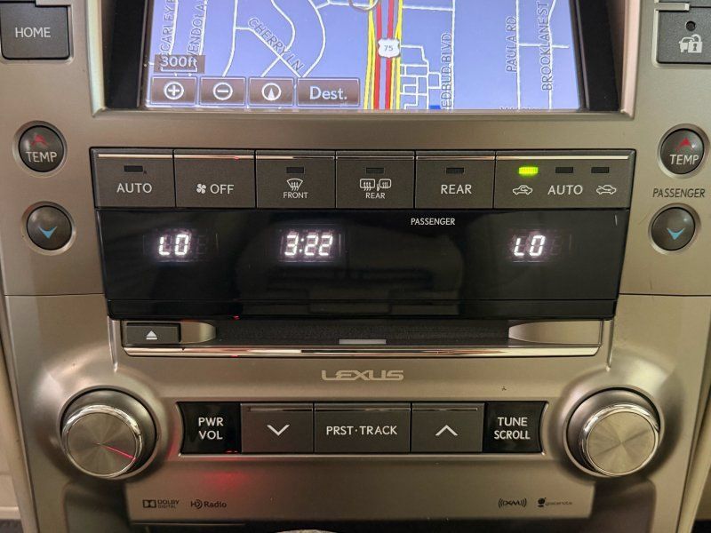 Used 2018 Lexus GX 460 Premium AWD/4WD image 32