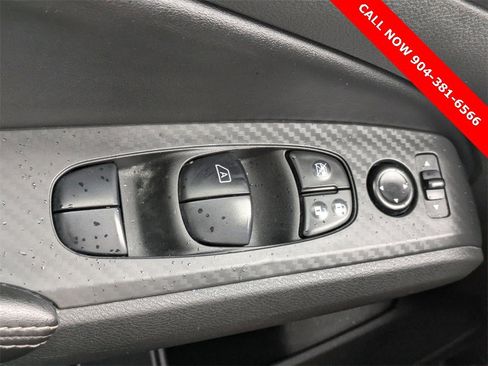 Used 2024 Nissan Altima 2.5 SV image 21