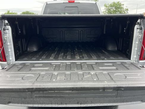 Used 2025 Ford F150 Tremor w/ Tow/Haul Package AWD/4WD image 21