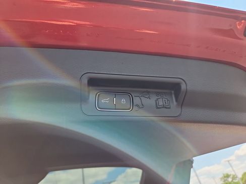 New 2027 Ford Explorer Active w/ Active Comfort Package AWD/4WD image 38