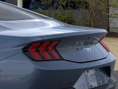 New 2026 Ford Mustang Coupe image 23