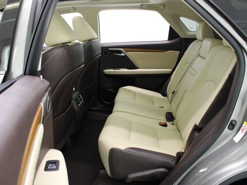 Used 2018 Lexus RX 350 FWD w/ Premium Package image 34