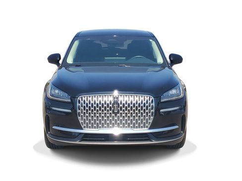Certified 2023 Lincoln Corsair FWD image 2