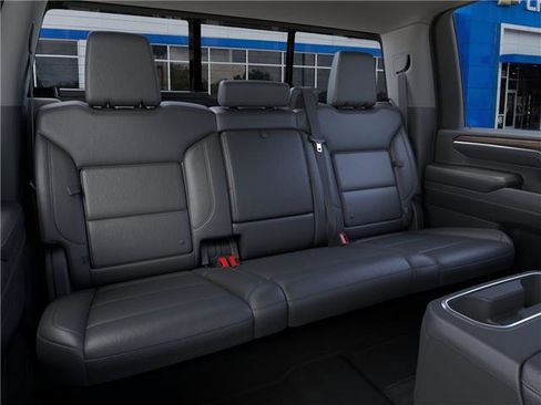 New 2026 Chevrolet Silverado 2500 LT w/ Trail Boss Package image 17