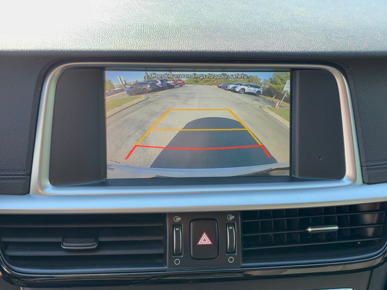 Used 2019 Kia Optima LX FWD image 24