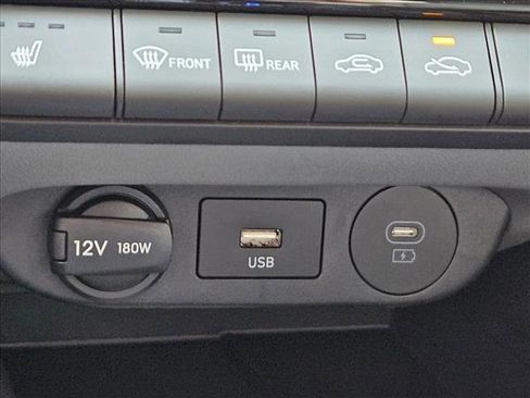 New 2026 Hyundai Elantra SEL Sport w/ Cargo Package FWD image 18