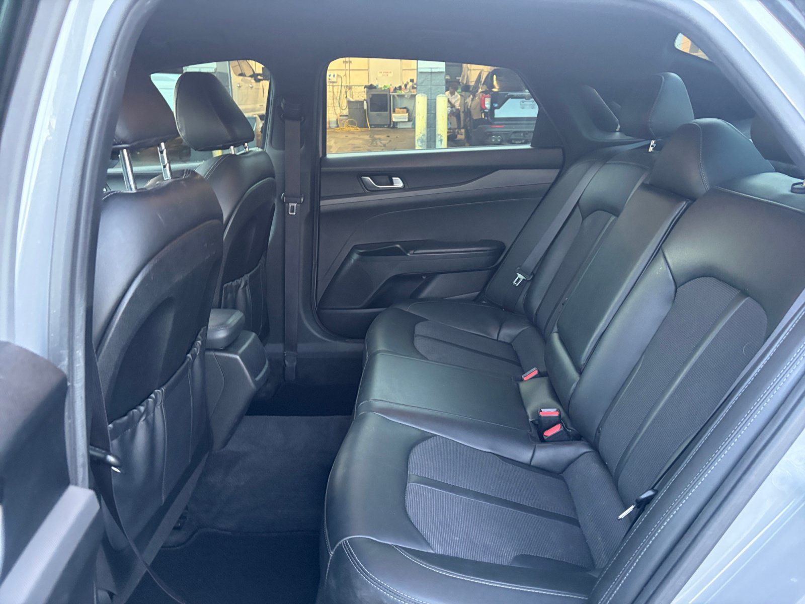 Used 2022 Kia K5 GT-Line AWD/4WD image 16