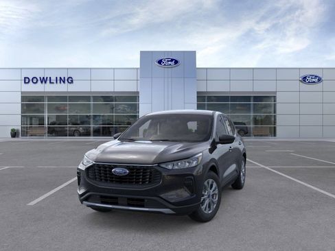 New 2026 Ford Escape Active w/ Cold Weather Package AWD/4WD image 2