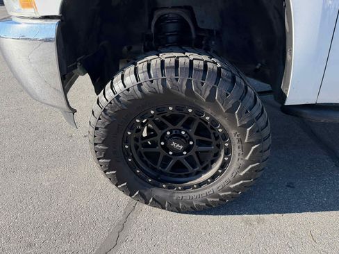 Used 2013 Chevrolet Silverado 1500 LT image 14