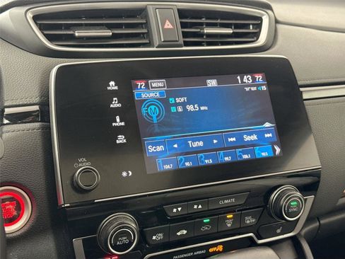 Used 2018 Honda CR-V EX-L image 23