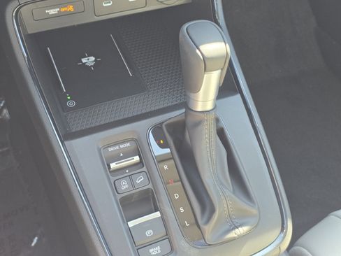 New 2026 Honda CR-V EX-L image 32