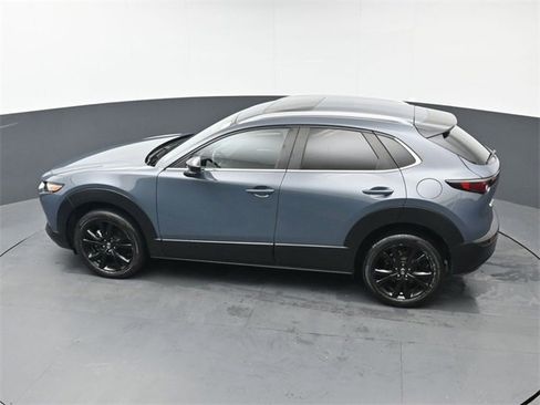Certified 2023 MAZDA CX-30 AWD 2.5 S w/ Preferred Package image 39
