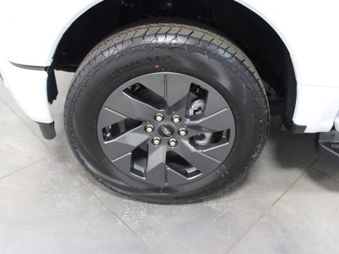 New 2025 Ford F150 Lightning Flash image 54