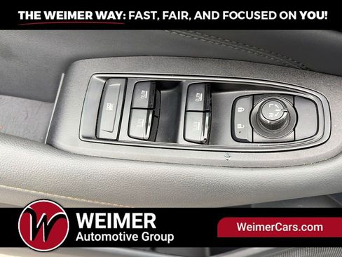 Used 2024 Subaru Outback Wilderness AWD/4WD image 33