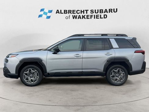 New 2026 Subaru Outback Premium image 2