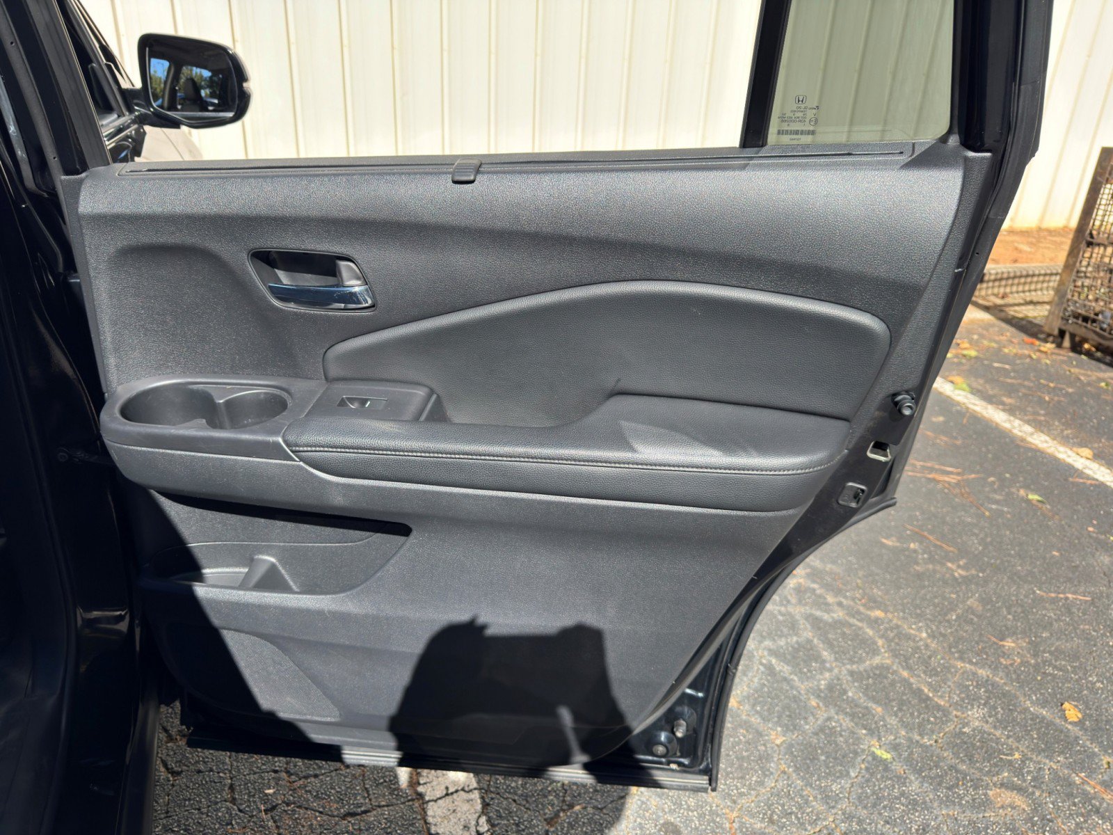 Used 2020 Honda Pilot Touring image 47