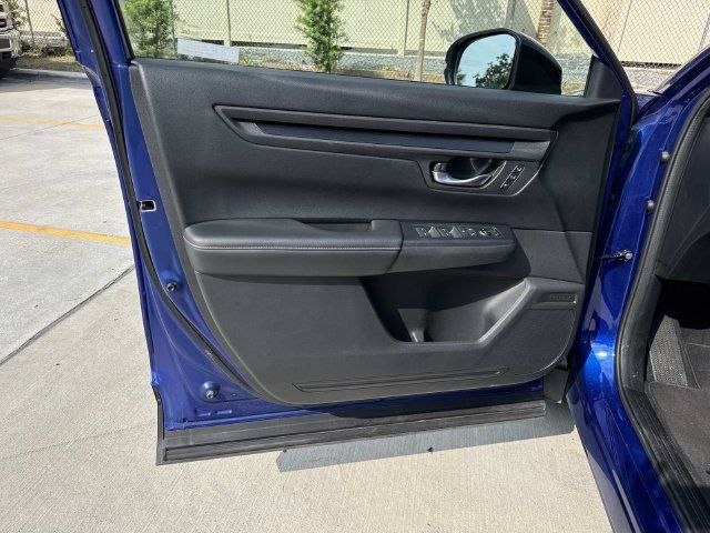 Used 2024 Honda CR-V Sport-L image 19