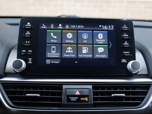 Used 2022 Honda Accord Sport image 35