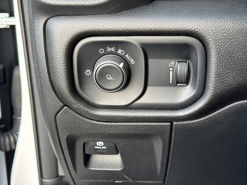 New 2026 RAM 1500 Tradesman image 31