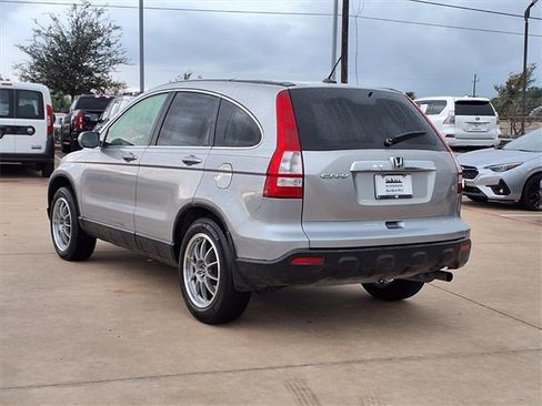 Used 2007 Honda CR-V EX-L image 3