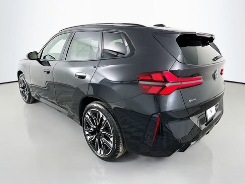 New 2026 BMW X3 xDrive30 w/ Premium Package image 7