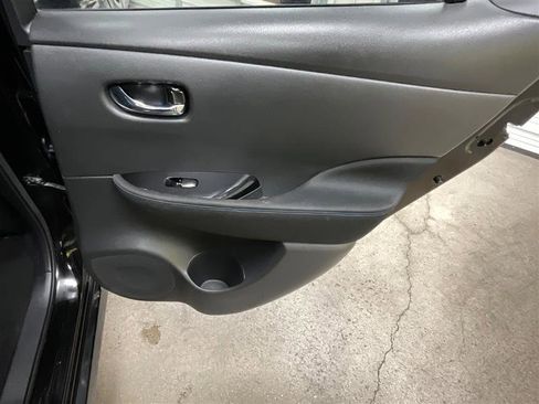 Used 2020 Nissan Leaf SV Plus w/ SV Plus Technology Package image 15