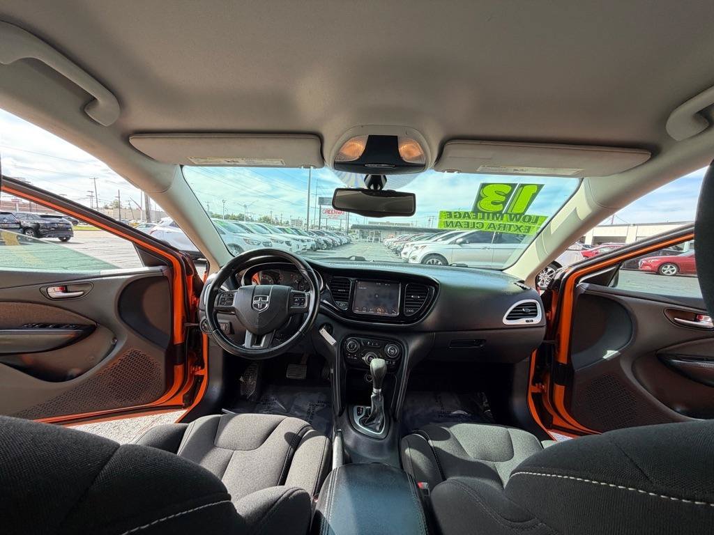 Used 2013 Dodge Dart SXT FWD image 20