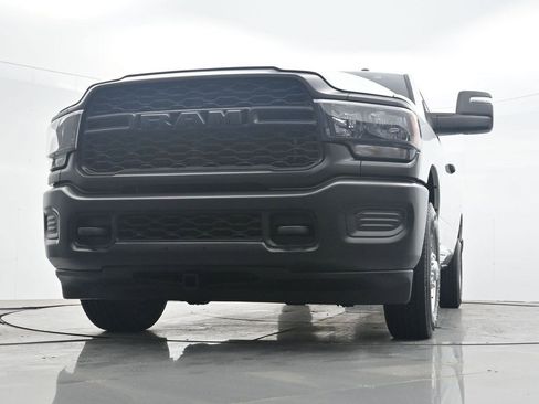 Used 2024 RAM 2500 Tradesman RWD image 24
