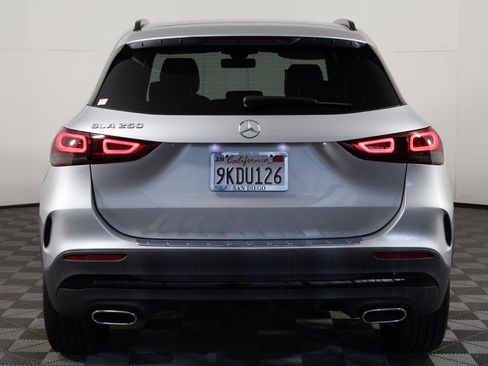 Certified 2023 Mercedes-Benz GLA 250 image 5