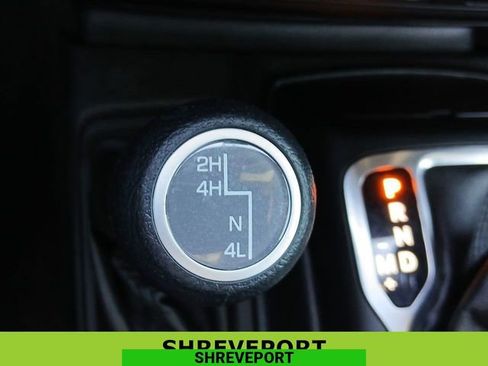 Used 2023 Jeep Wrangler Unlimited Sport image 35