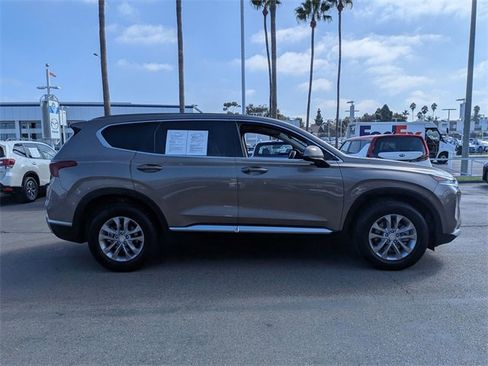 Used 2019 Hyundai Santa Fe SEL image 5