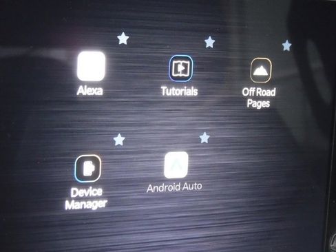 Certified 2024 RAM 2500 Rebel w/ Level 2 Equipment Group image 44