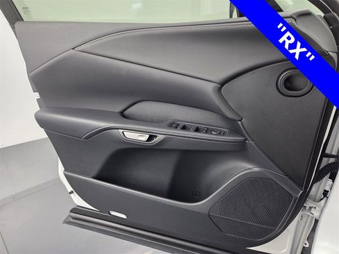 Used 2024 Lexus RX 350 FWD w/ Technology Package image 27