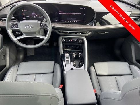Certified 2025 Audi Q5 Premium Plus w/ Premium Plus image 13