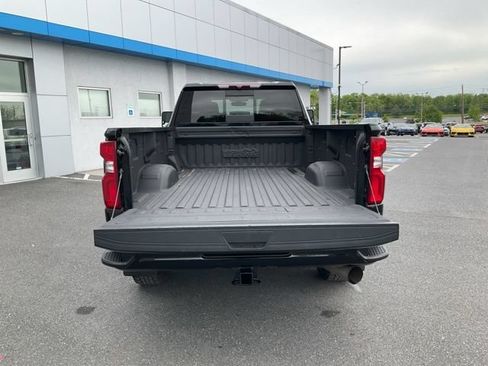 Used 2022 Chevrolet Silverado 2500 High Country AWD/4WD image 18