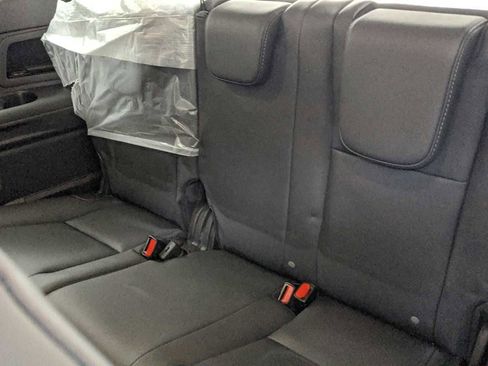 New 2026 Subaru Ascent Premium image 22