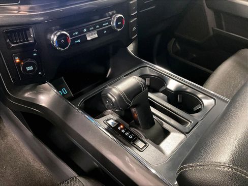 Used 2022 Ford F150 XLT w/ XLT Black Appearance Package image 20