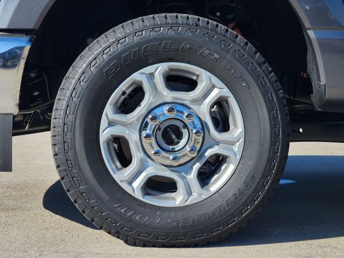 New 2026 Ford F250 XLT w/ XLT Premium Package image 11