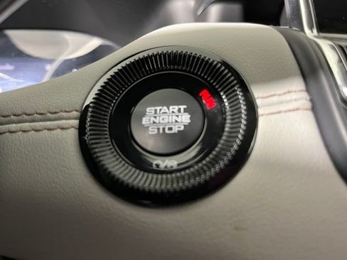 Used 2022 Jeep Compass Limited AWD/4WD image 24