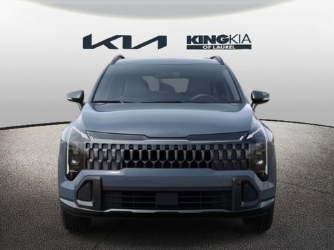 New 2026 Kia Sportage X-Line image 2