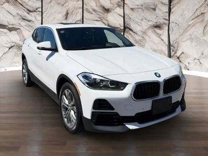 Used 2022 BMW X2 xDrive28i w/ Convenience Package