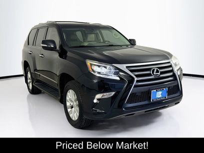 Used 2016 Lexus GX 460 w/ Premium Package