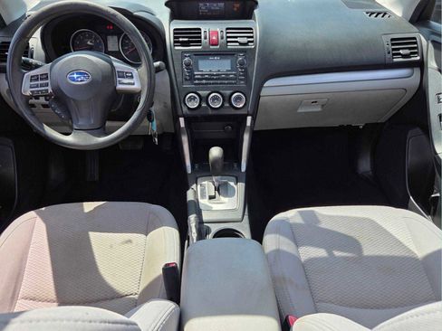 Used 2014 Subaru Forester 2.5i Premium w/ Popular Package #2 AWD/4WD image 11