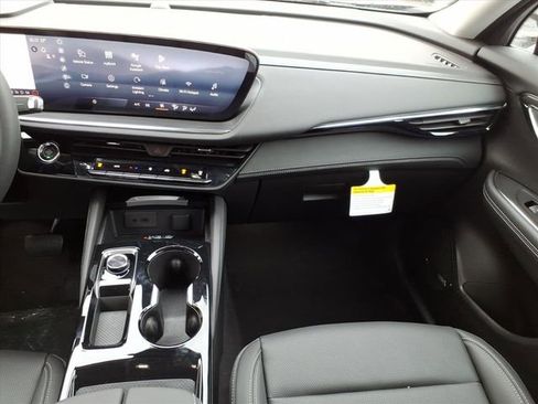 New 2026 Buick Envision Preferred image 18