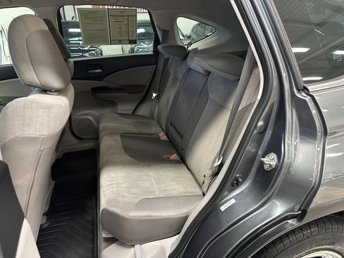 Used 2014 Honda CR-V LX image 5