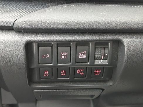 Used 2019 Subaru Forester Touring w/ Popular Package #3 image 6