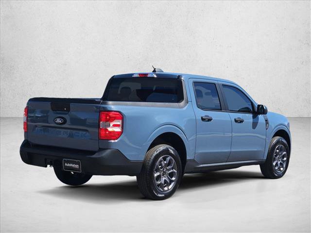 Used 2026 Ford Maverick XLT FWD image 8