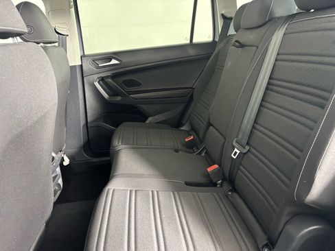 Used 2024 Volkswagen Tiguan S image 19